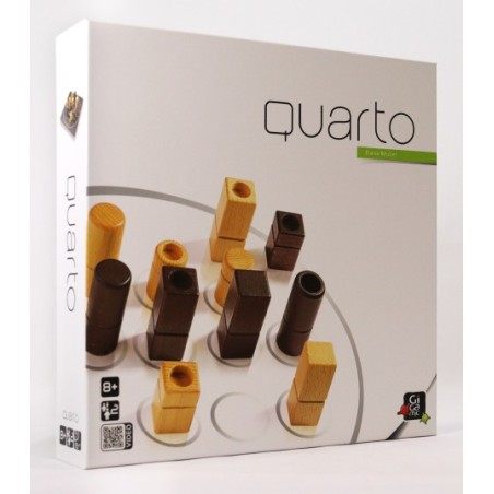 QUARTO