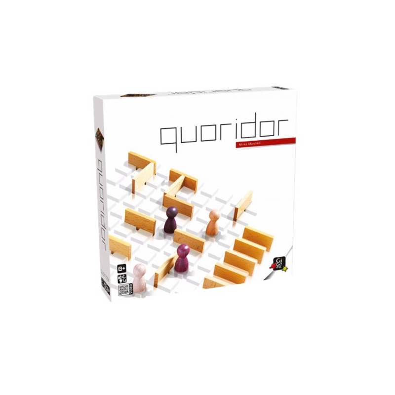 QUORIDOR