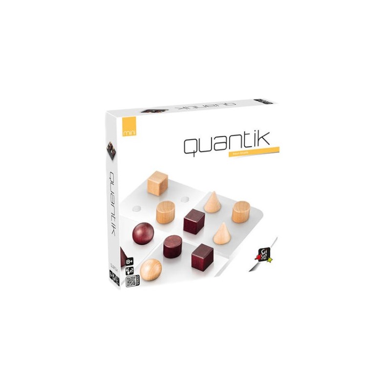 QUANTIK