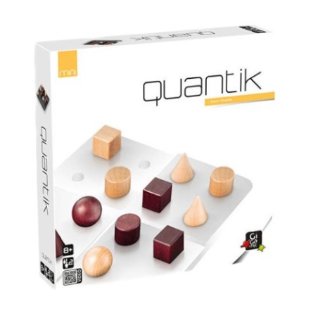 QUANTIK