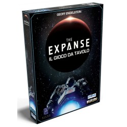 THE EXPANSE