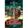 LA SPADA DEL DRAMMA - LA SAGA DELLE TERRE SENZA ESTATE VOL. 1